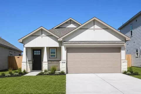 6547 Escondido Dr, Rosharon, TX 77583
