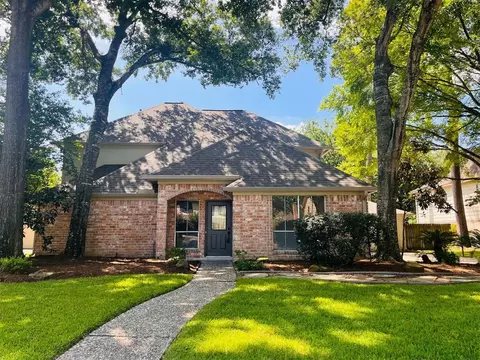 3615 Beech Hill Dr, Spring, TX 77388 photo 1