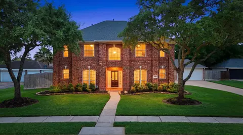 15907 Township Glen Ln, Cypress, TX 77433
