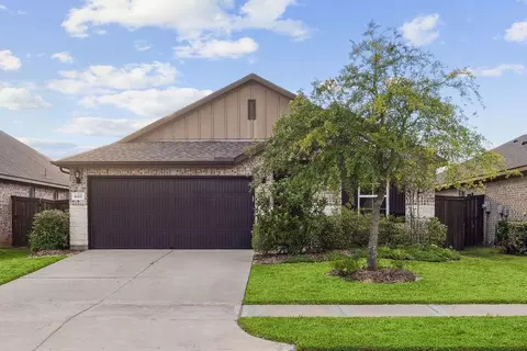 4431 Upland Stream Ln, Katy, TX 77493
