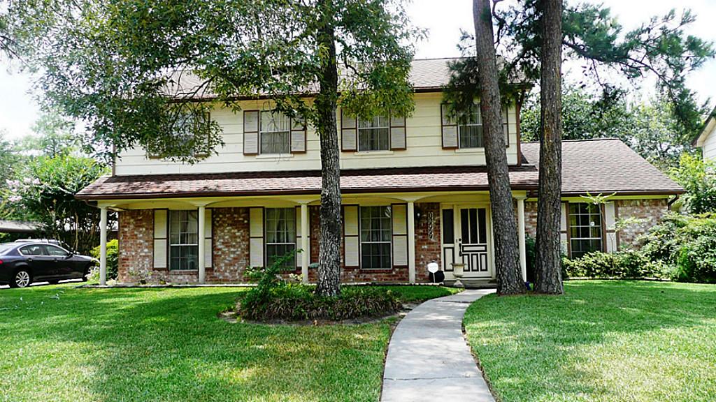 16427 Southampton Dr, Spring, TX 77379 photo 1