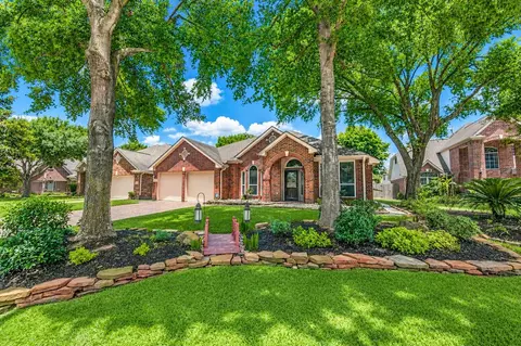 15831 Laurel Cv, Tomball, TX 77377