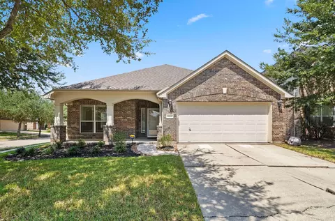 1922 Midnight Ln, Houston, TX 77047