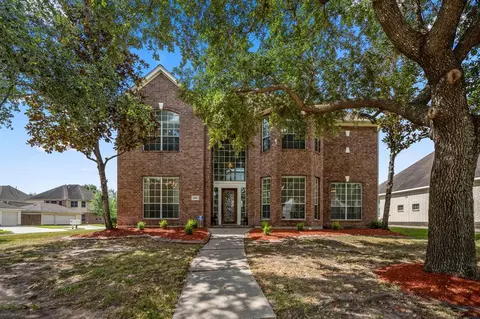 3803 Sapling Trail Ct, Spring, TX 77388 photo 1