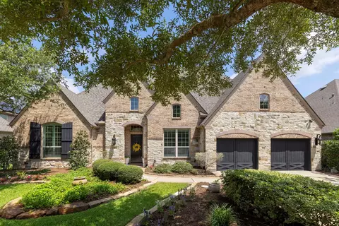 11 Solebrook Path, Tomball, TX 77375