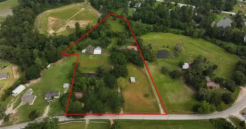 25429 Hardin Store Rd, Magnolia, TX 77354