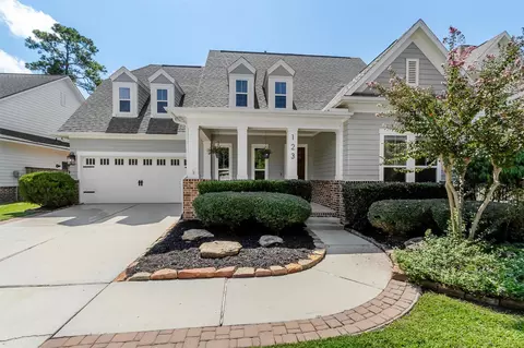 123 Cherry Oak Ln, Montgomery, TX 77316