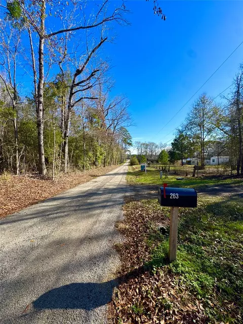 263 County Road 355, Jasper, TX 75951 photo 1