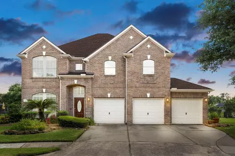 2907 Stemwood Dr, Spring, TX 77388