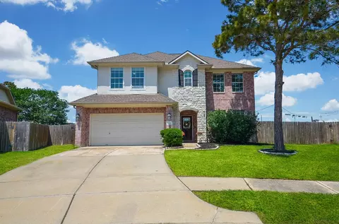 25202 Kelton Hills Ln, Richmond, TX 77406