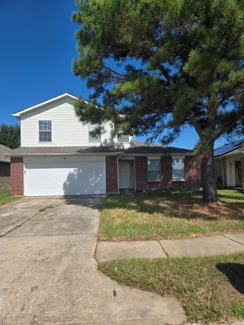 5331 Cilantro Ln, Baytown, TX 77521