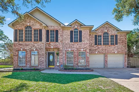 23203 Diamond Knoll Ct, Katy, TX 77494