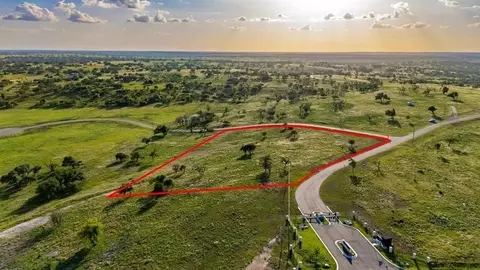 lot64 Longbow Ln, Fredericksburg, TX 78624