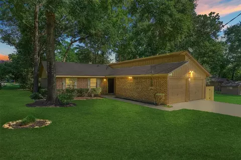 108 Mesa Ct, Conroe, TX 77304 photo 1
