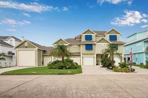 1522 Windsong Way, Galveston, TX 77554