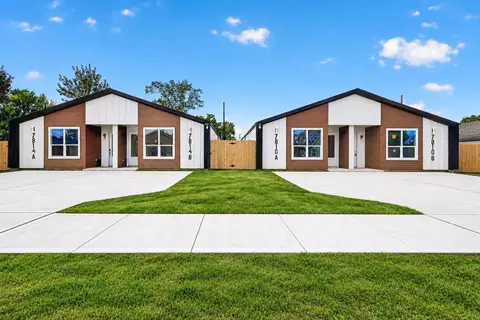 7810 7814 Booker Steet #A-D, Houston, TX 77028