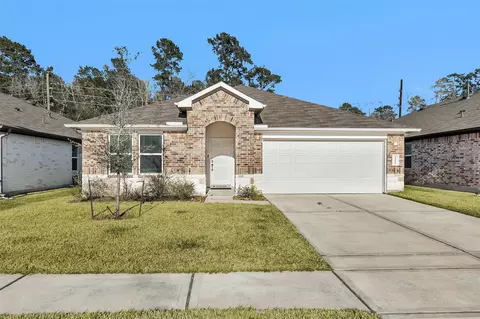 25042 Lindsey Ln, Magnolia, TX 77354