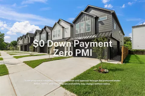 3735 Lydia St, Houston, TX 77021