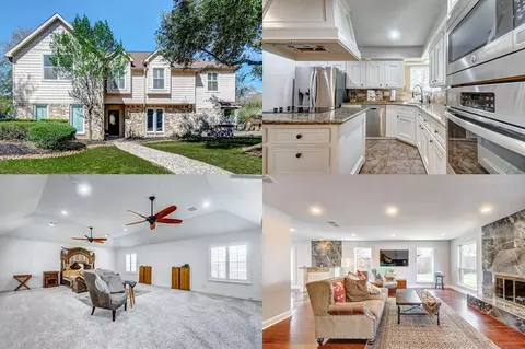 9202 Taidswood Dr, Spring, TX 77379 photo 1