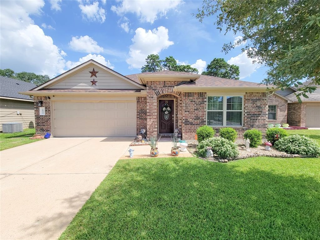 2035 Louetta Reserve Way  