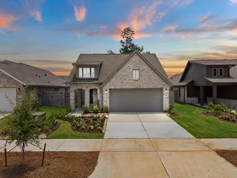 9392 Cordial Cir, Montgomery, TX 77316