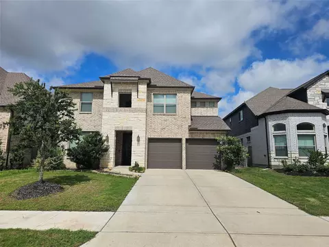 10431 Rigel Ridge Way, Richmond, TX 77406