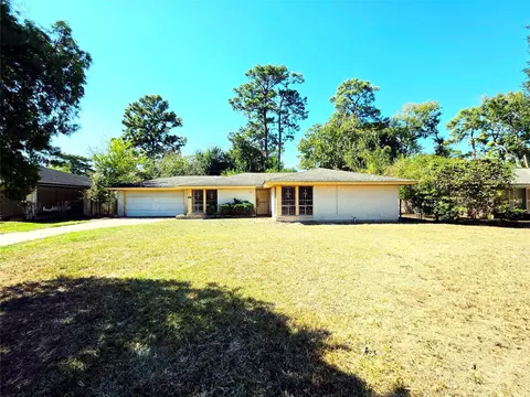 9935 Bertwood St, Houston, TX 77016