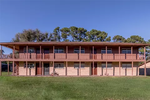 112 116 120 Mcadams Ln, Huntsville, TX 77340
