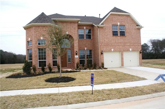 5810 Beeston Hall Ct, Spring, TX 77388 photo 1