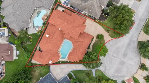 16610 Champagne Falls Ct, Spring, TX 77379