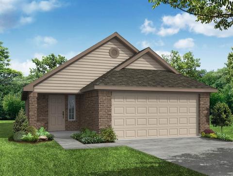 2358 Raider Dr, Conroe, TX 77301 photo 1