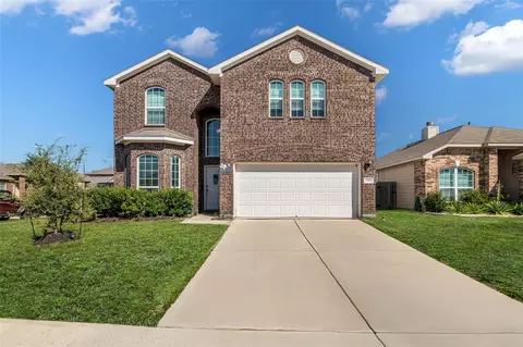 2511 Chaplin Place Dr, Humble, TX 77396