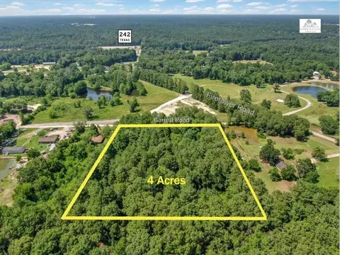 00 Garrett Rd, Conroe, TX 77306 photo 4