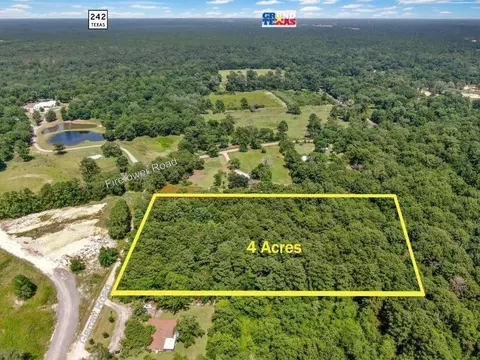 00 Garrett Rd, Conroe, TX 77306 photo 5