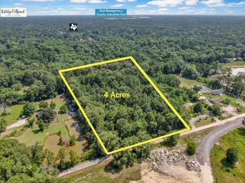 00 Garrett Rd, Conroe, TX 77306 photo 2