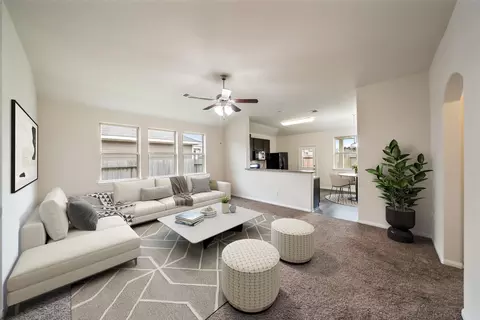 3626 Karissa Rd, Conroe, TX 77306