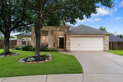 1511 Sullivan Springs Dr, Katy, TX 77494