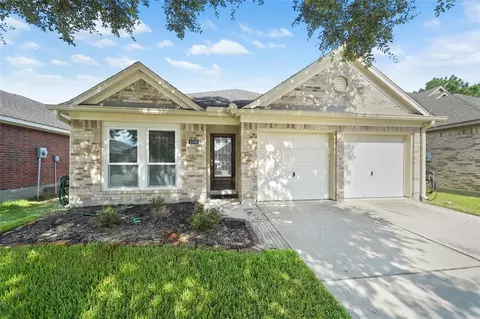 4306 Sunlit Pass Loop, Humble, TX 77396 photo 1