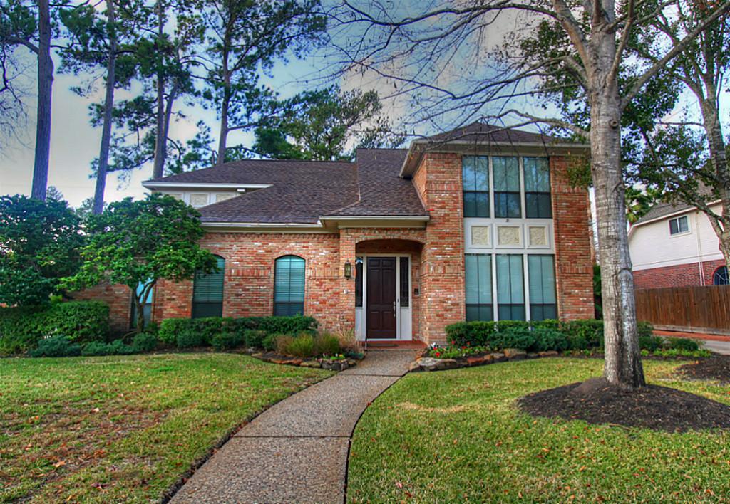 16307 Chipstead, Spring, TX 77379 photo 1