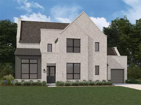 1237 Basset Hound Dr, Montgomery, TX 77316