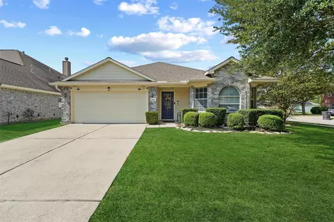 1802 Flycaster Dr, Spring, TX 77388 photo 1