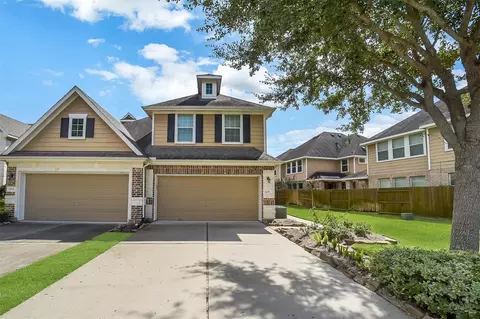 2235 Waterford Park St, Missouri City, TX 77459