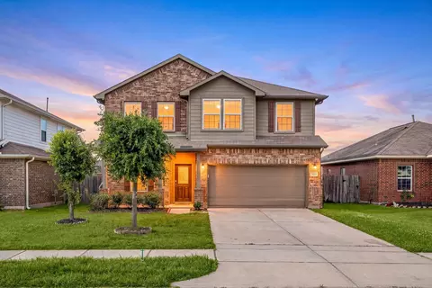4819 Seaside Sparrow Ln, Baytown, TX 77521