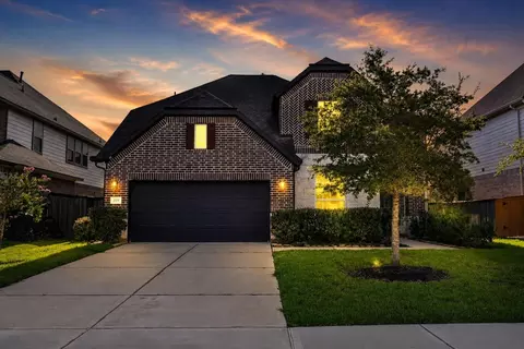 2119 Stargrass Dr, Katy, TX 77494