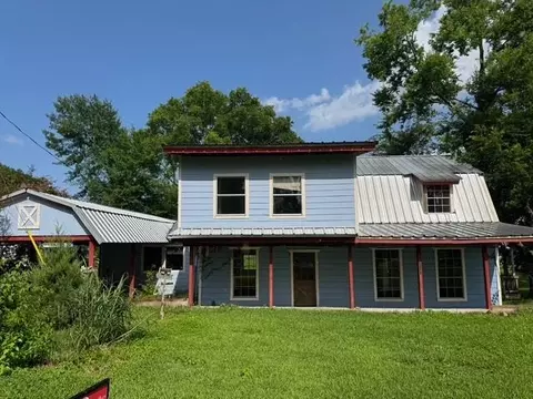 771 Governor Wood Dr, Point Blank, TX 77364