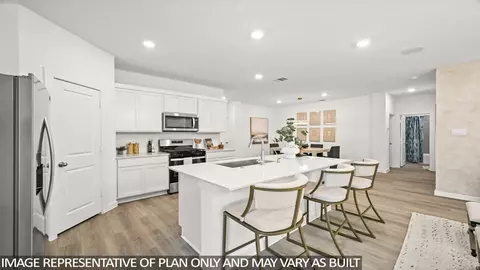 3040 Helios Haven Dr, Brookshire, TX 77423
