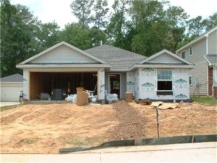 1706 Leafhopper Ln, Conroe, TX 77301 photo 1