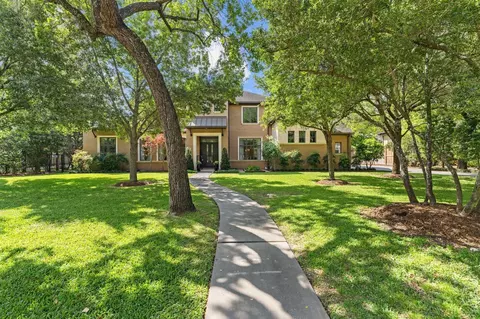 11703 Flintwood Dr, Houston, TX 77024