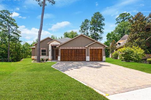 4874 W Fork Blvd, Conroe, TX 77304 photo 1