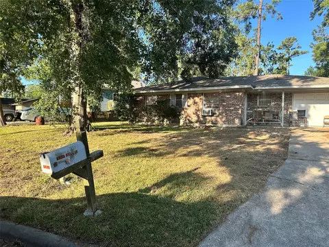 8603 Sultan Dr, Houston, TX 77078
